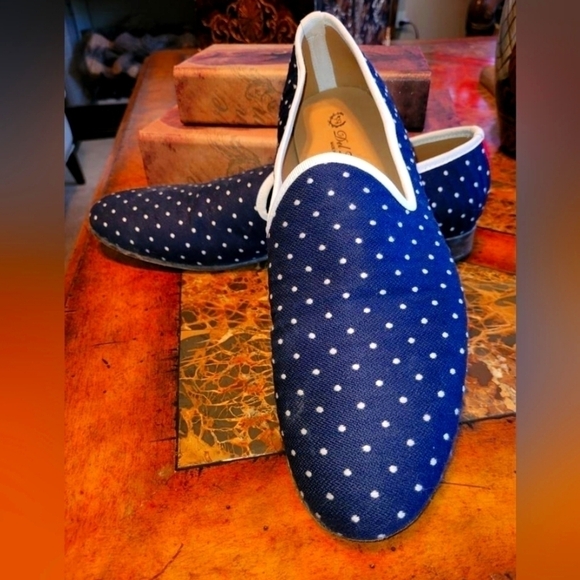 Del Loro shoes - Picture 1 of 6